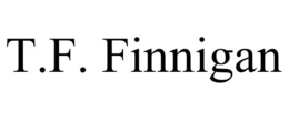 T.F. FINNIGAN trademark