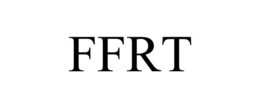 FFRT trademark