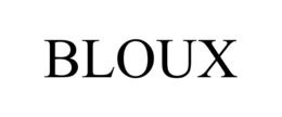 BLOUX trademark