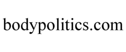 BODYPOLITICS.COM trademark