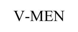 V-MEN trademark