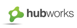 HUBWORKS trademark