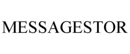 MESSAGESTOR trademark