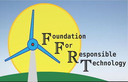 FOUNDATION FOR RESPONSIBLE TECHNOLOGY trademark