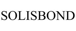 SOLISBOND trademark