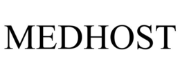 MEDHOST trademark