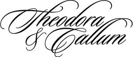 THEODORA & CALLUM trademark