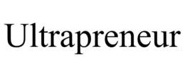 ULTRAPRENEUR trademark