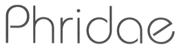 PHRIDAE trademark