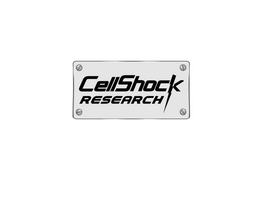 CELLSHOCK RESEARCH trademark