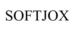 SOFTJOX trademark