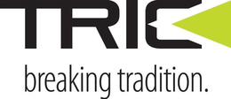 TRIC BREAKING TRADITION. trademark