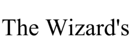 THE WIZARD'S trademark