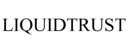 LIQUIDTRUST trademark
