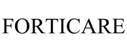 FORTICARE trademark