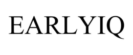 EARLYIQ trademark