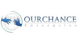 OURCHANCE ENTERPRISE trademark