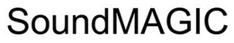 SOUNDMAGIC trademark