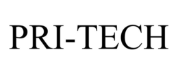 PRI-TECH trademark