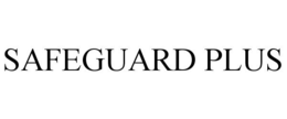 SAFEGUARD PLUS trademark