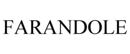 FARANDOLE trademark