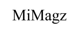 MIMAGZ trademark