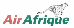 AIR AFRIQUE trademark