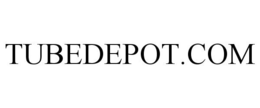TUBEDEPOT.COM trademark