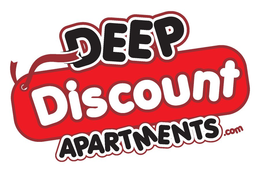 DEEP DISCOUNT APARTMENTS.COM trademark