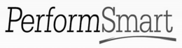 PERFORMSMART trademark