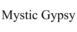 MYSTIC GYPSY trademark