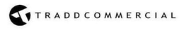 T TRADD COMMERCIAL trademark