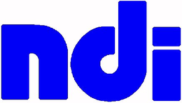 NDI trademark