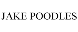 JAKE POODLES trademark