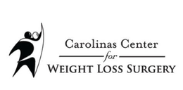 CAROLINAS CENTER FOR WEIGHT LOSS SURGERY trademark