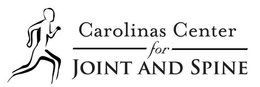 CAROLINAS CENTER FOR JOINT AND SPINE trademark