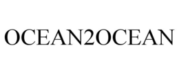 OCEAN2OCEAN trademark