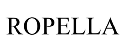 ROPELLA trademark