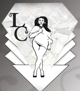 L C trademark
