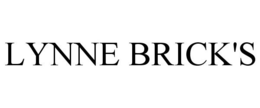 LYNNE BRICK'S trademark