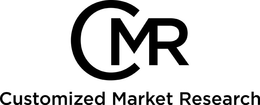 CMR CUSTOMIZED MARKET RESEARCH trademark