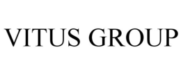 VITUS GROUP trademark