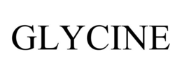 GLYCINE trademark