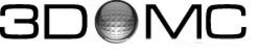 3D MC trademark