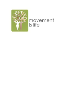 MOVEMENT IS LIFE trademark