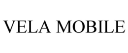 VELA MOBILE trademark