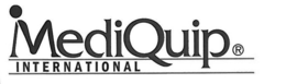 MEDIQUIP INTERNATIONAL trademark