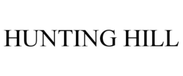 HUNTING HILL trademark