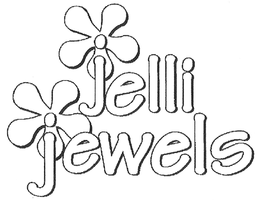 JELLI JEWELS trademark