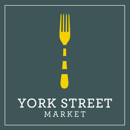 YORK STREET MARKET trademark